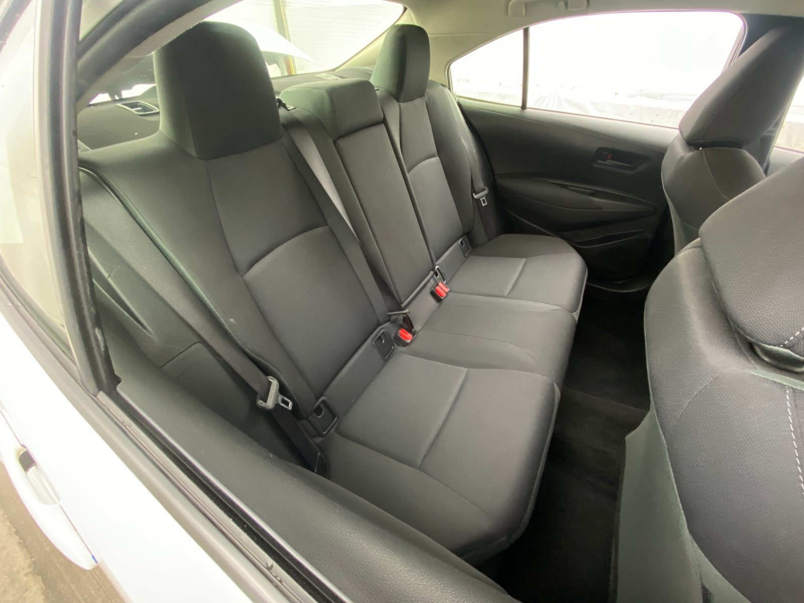 Thumbnail: 2022 Toyota Corolla - 6