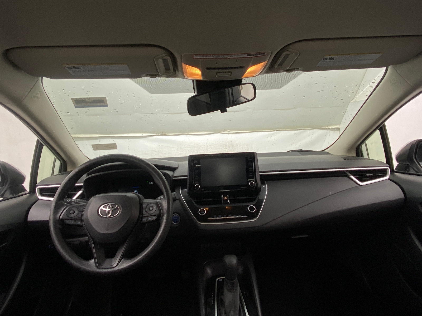 Thumbnail: 2022 Toyota Corolla - 3