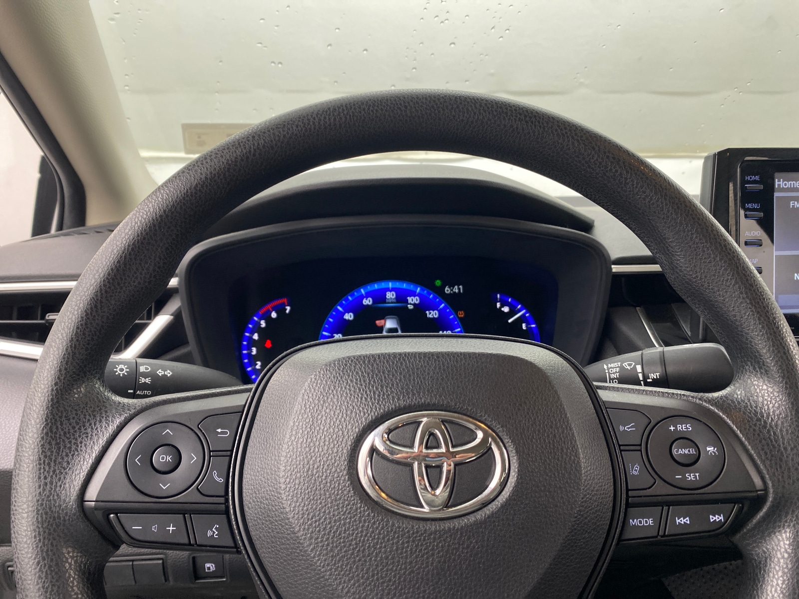 Thumbnail: 2022 Toyota Corolla - 5