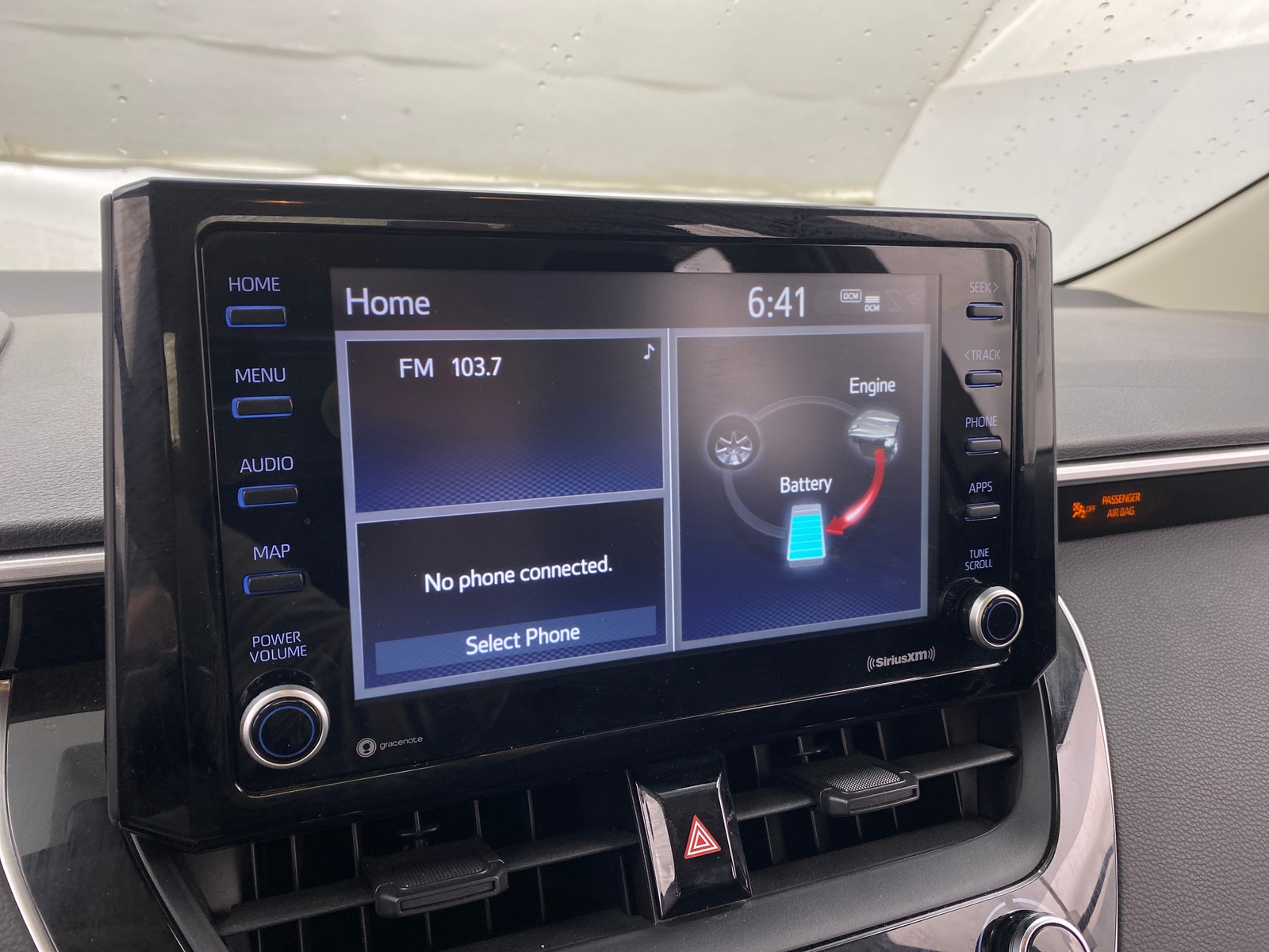 Thumbnail: 2022 Toyota Corolla - 4