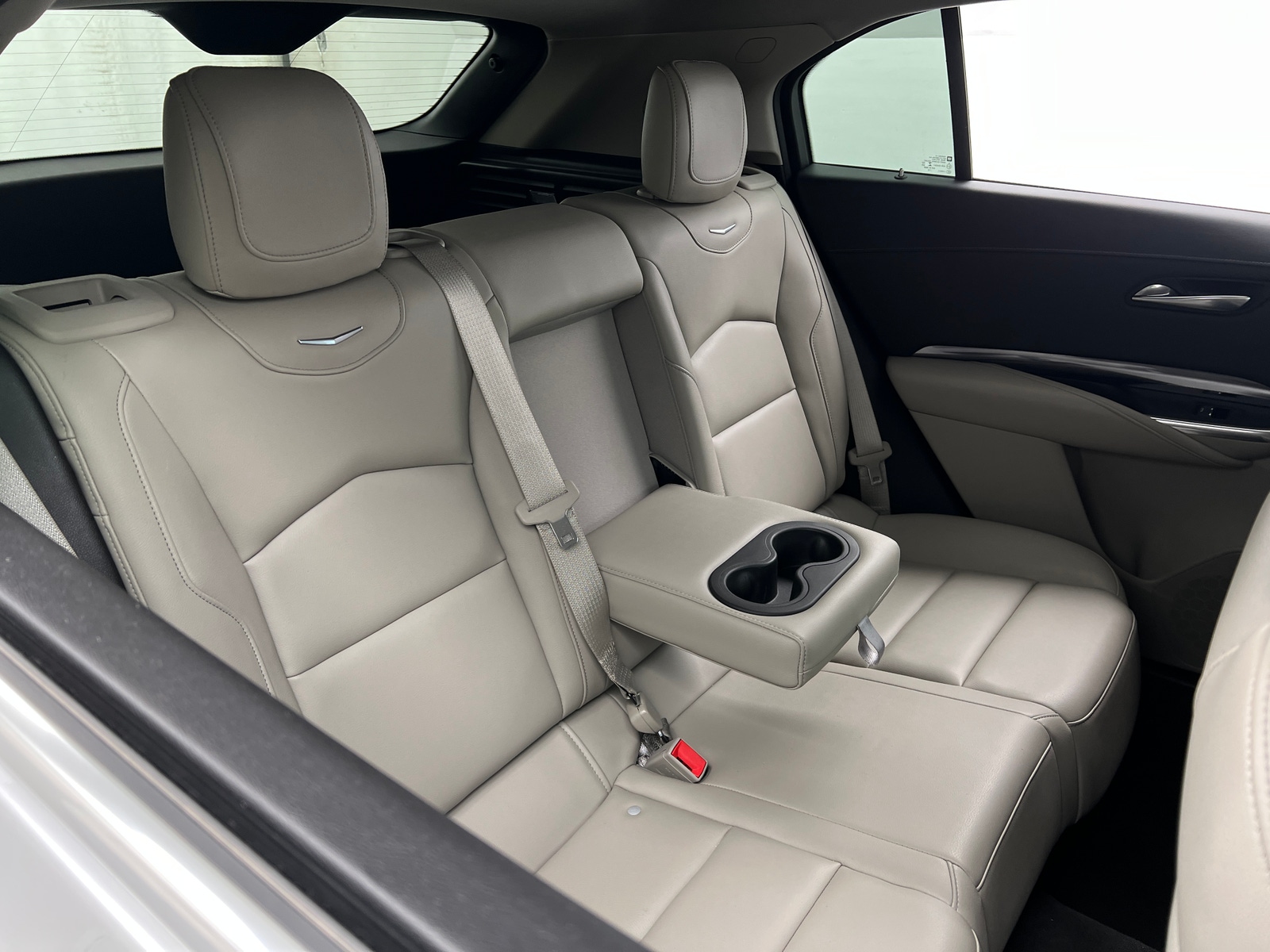 Thumbnail: 2019 Cadillac XT4 - 5