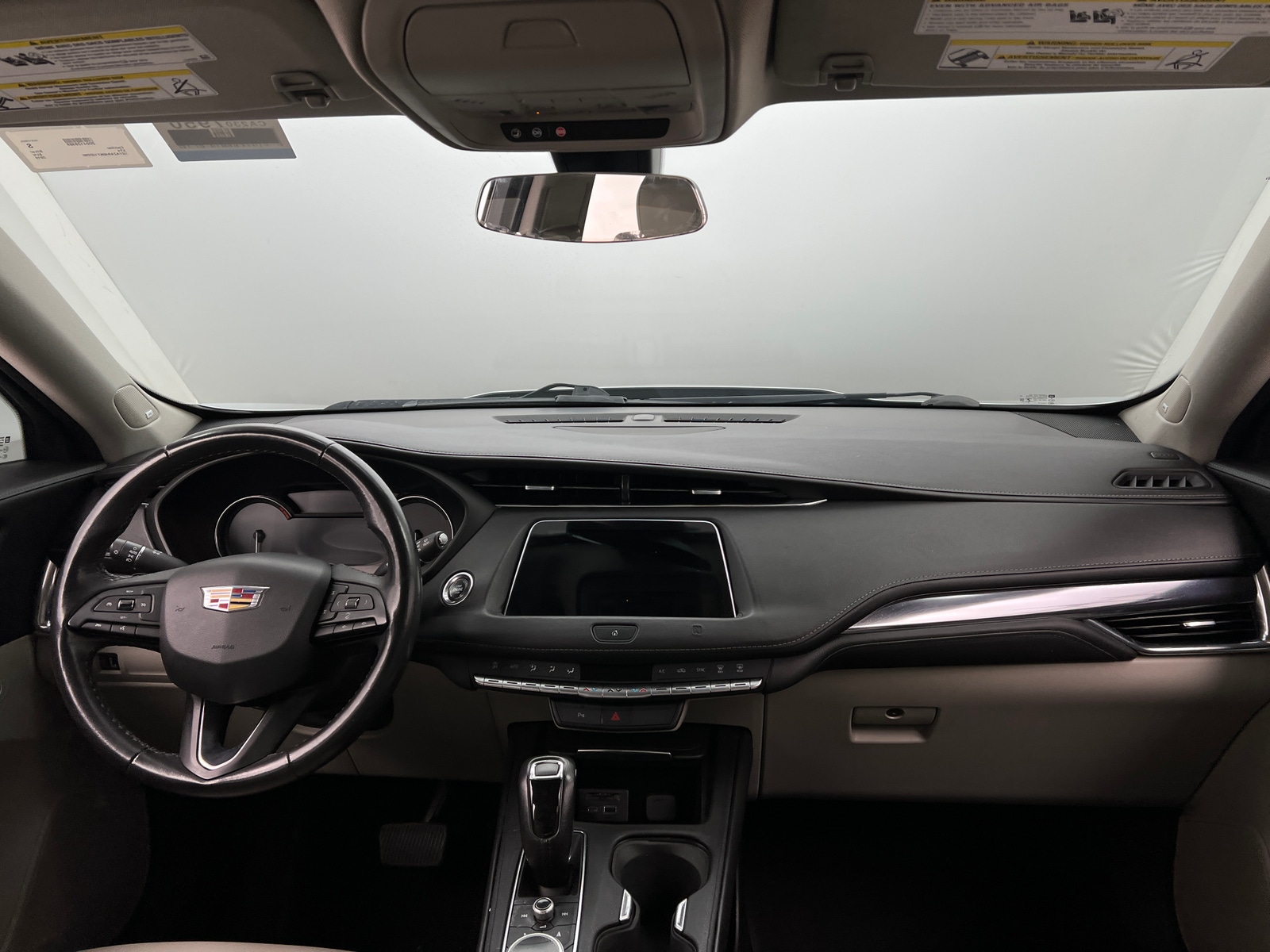 Thumbnail: 2019 Cadillac XT4 - 2