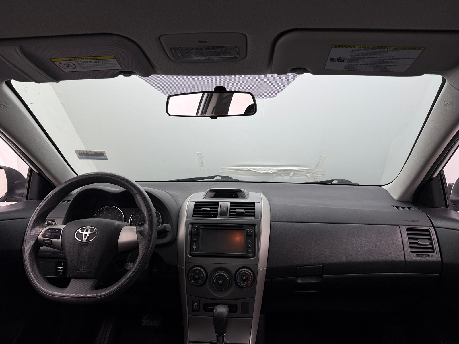 Thumbnail: 2013 Toyota Corolla - 3