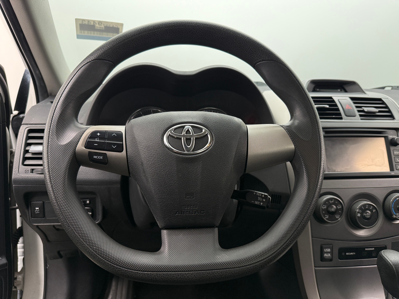 Thumbnail: 2013 Toyota Corolla - 5