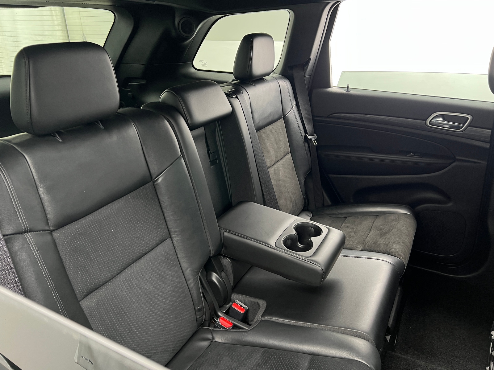 Thumbnail: 2022 Jeep Grand Cherokee - 6