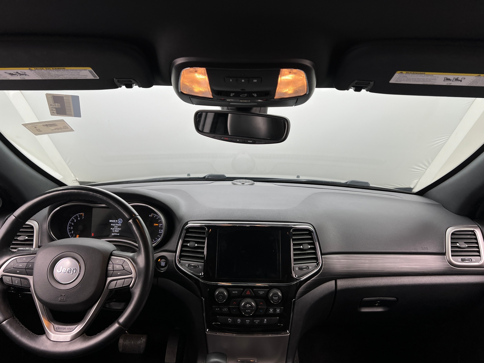 Thumbnail: 2022 Jeep Grand Cherokee - 3