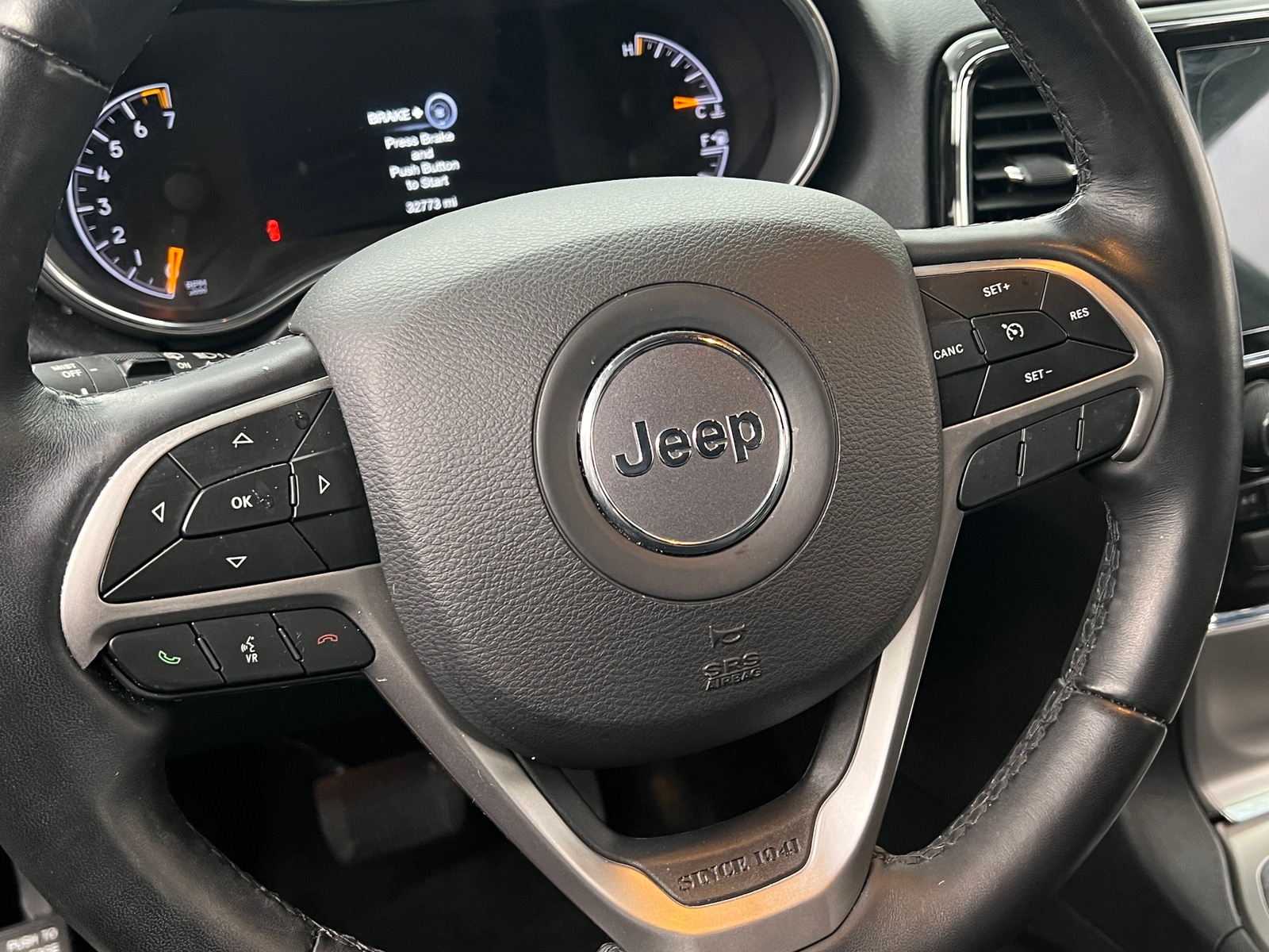 Thumbnail: 2022 Jeep Grand Cherokee - 5