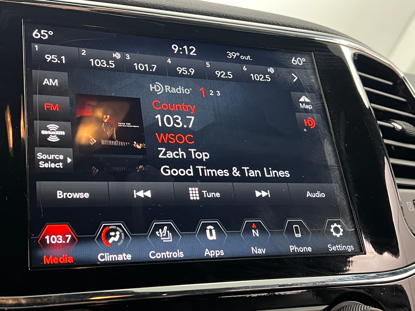 Thumbnail: 2022 Jeep Grand Cherokee - 4