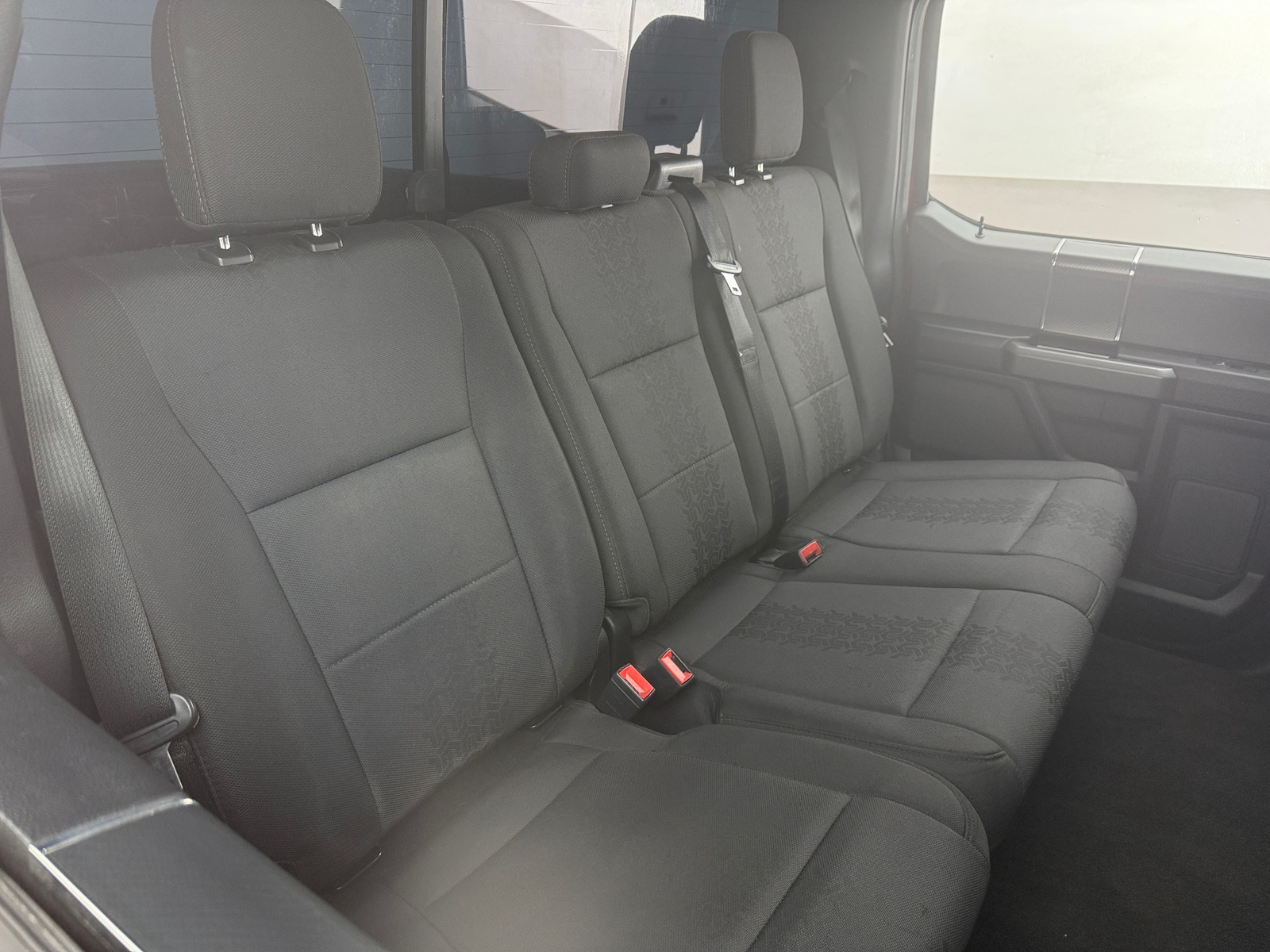 Thumbnail: 2020 Ford Econoline - 6