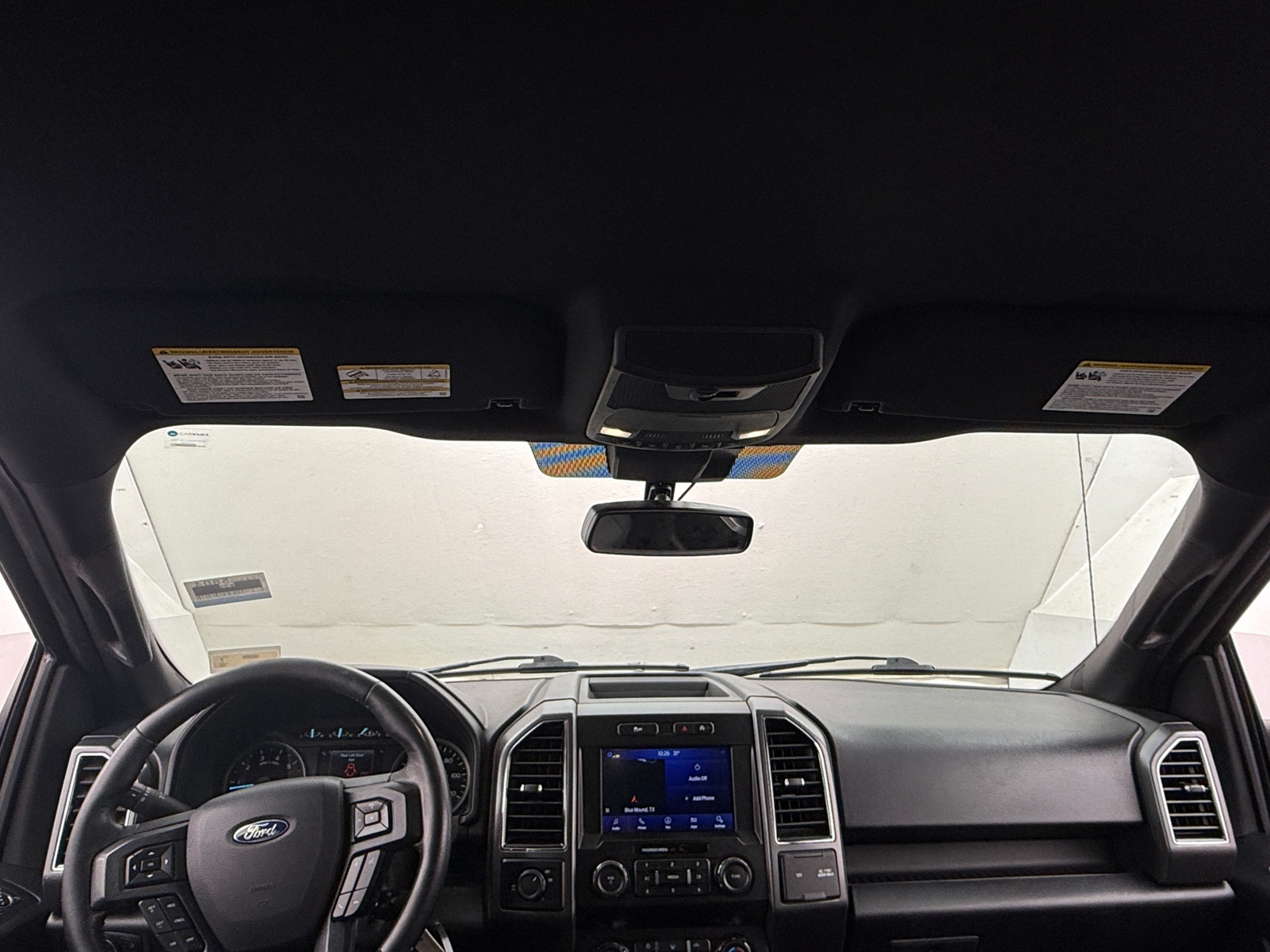 Thumbnail: 2020 Ford Econoline - 3