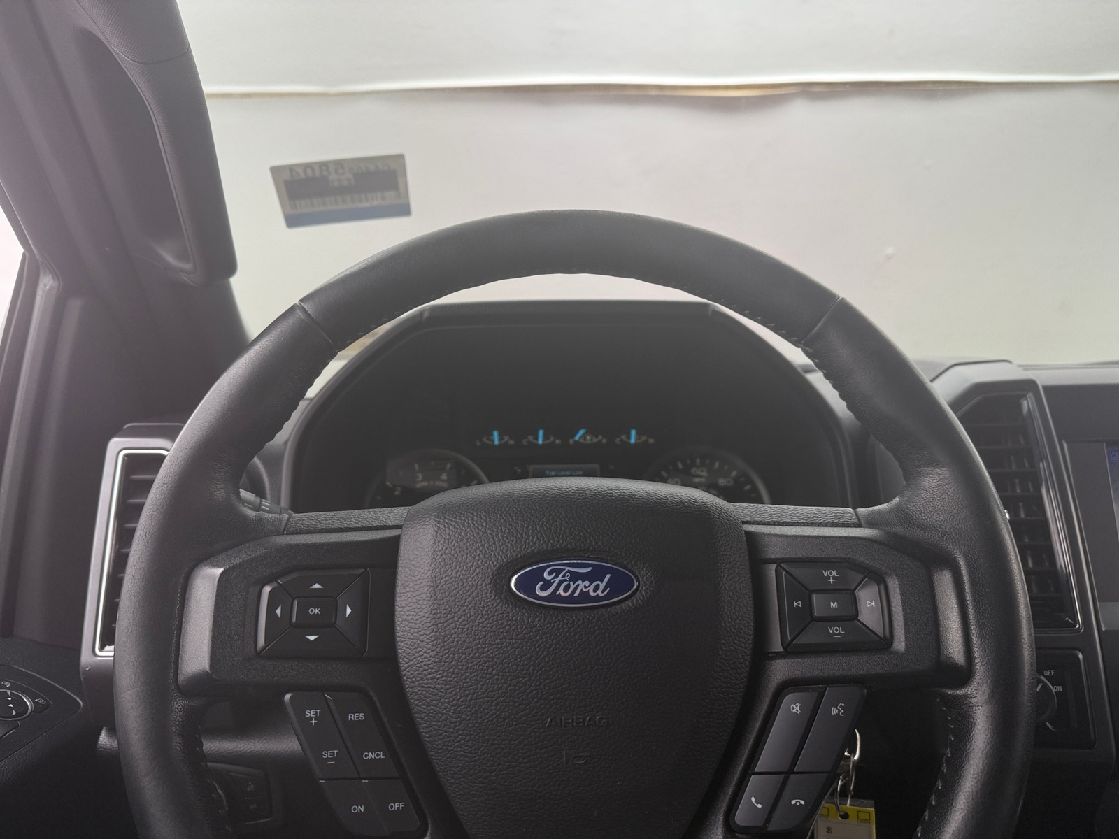 Thumbnail: 2020 Ford Econoline - 5