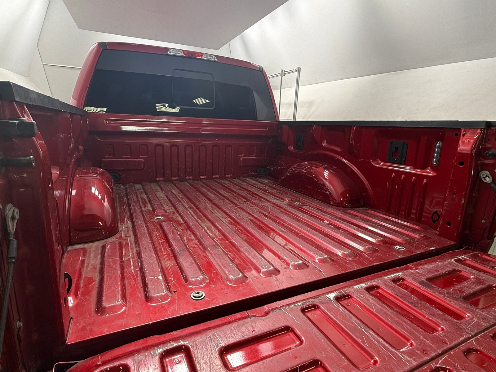 Thumbnail: 2020 Ford Econoline - 7