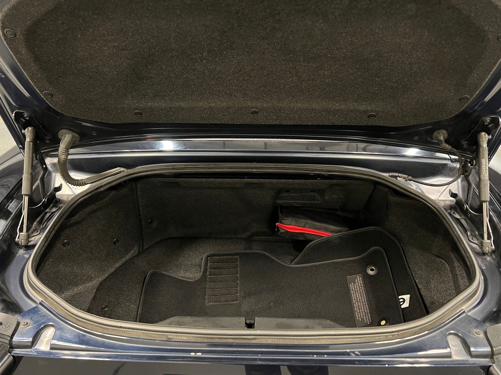 Thumbnail: 2018 Fiat 124 Spider - 5