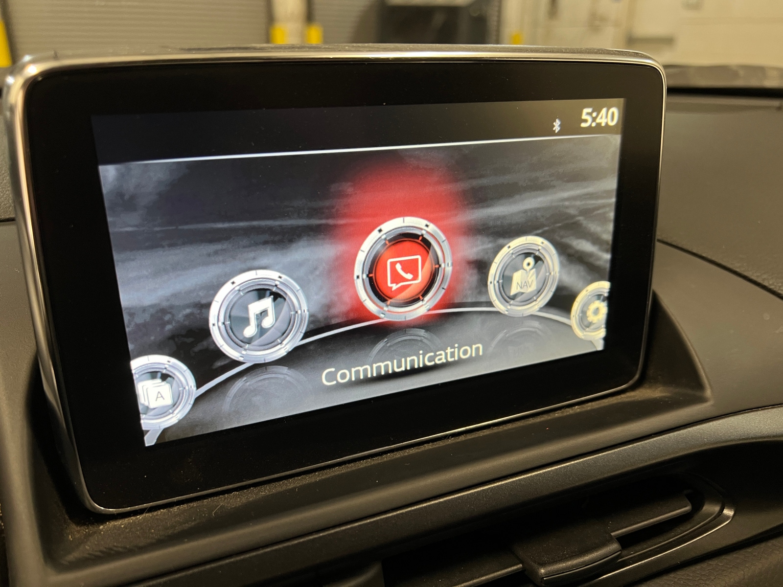 Thumbnail: 2018 Fiat 124 Spider - 3