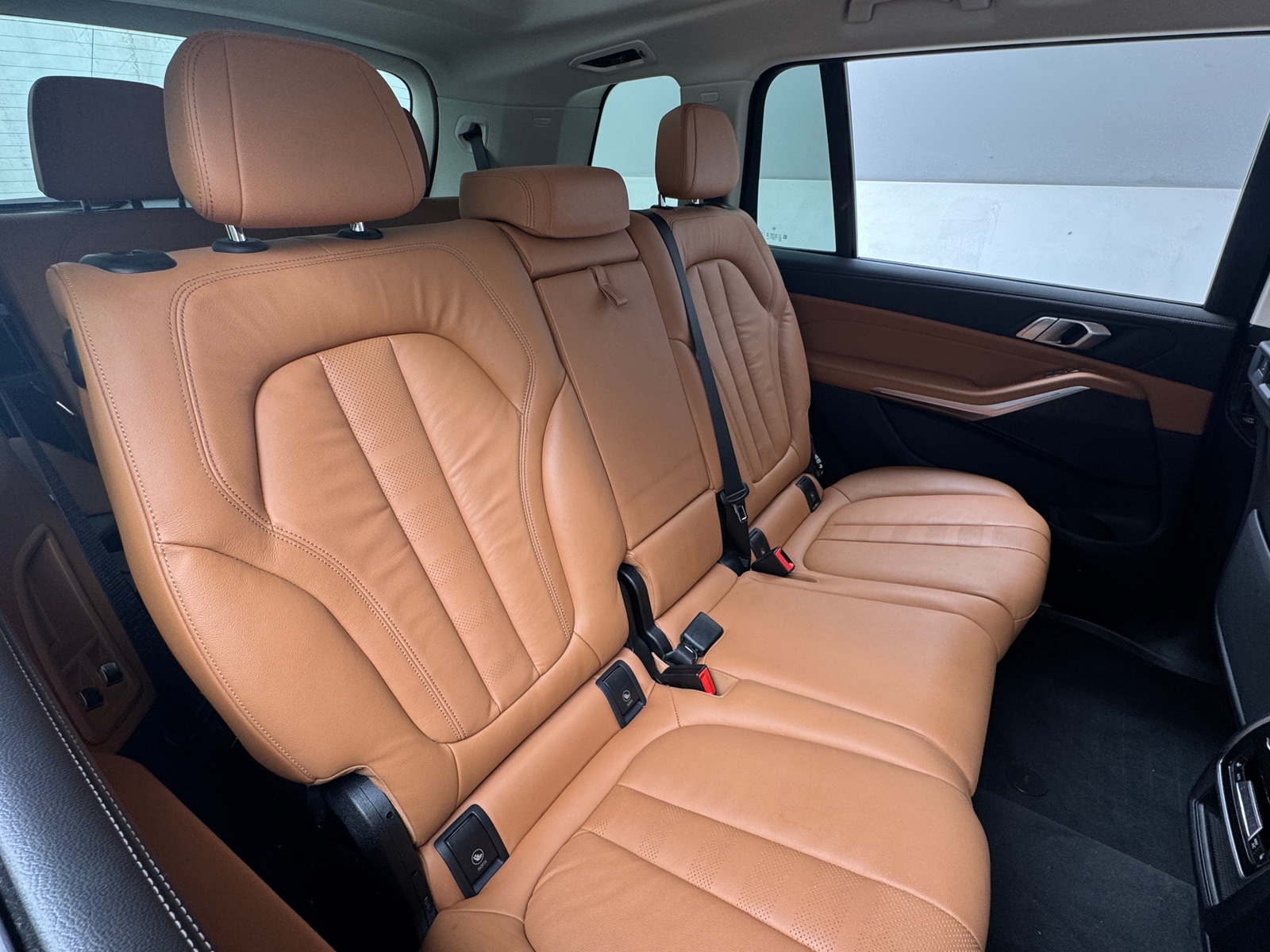 Thumbnail: 2022 BMW X7 - 5