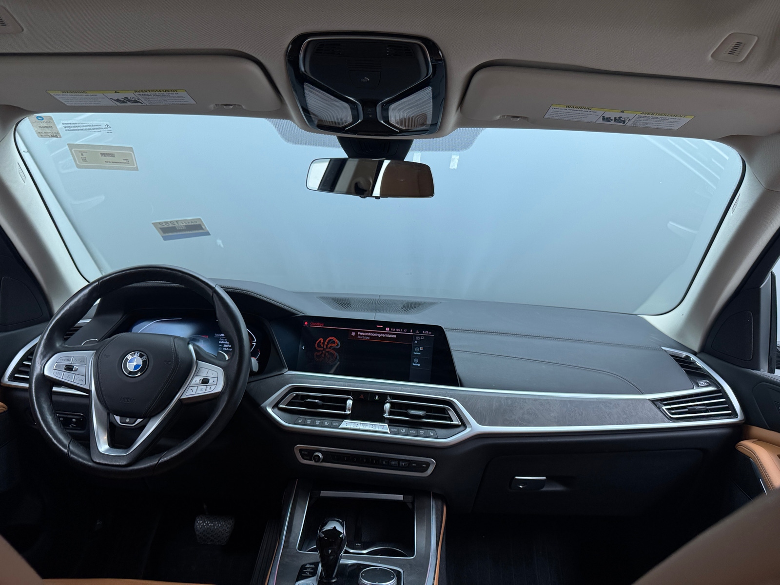 Thumbnail: 2022 BMW X7 - 2