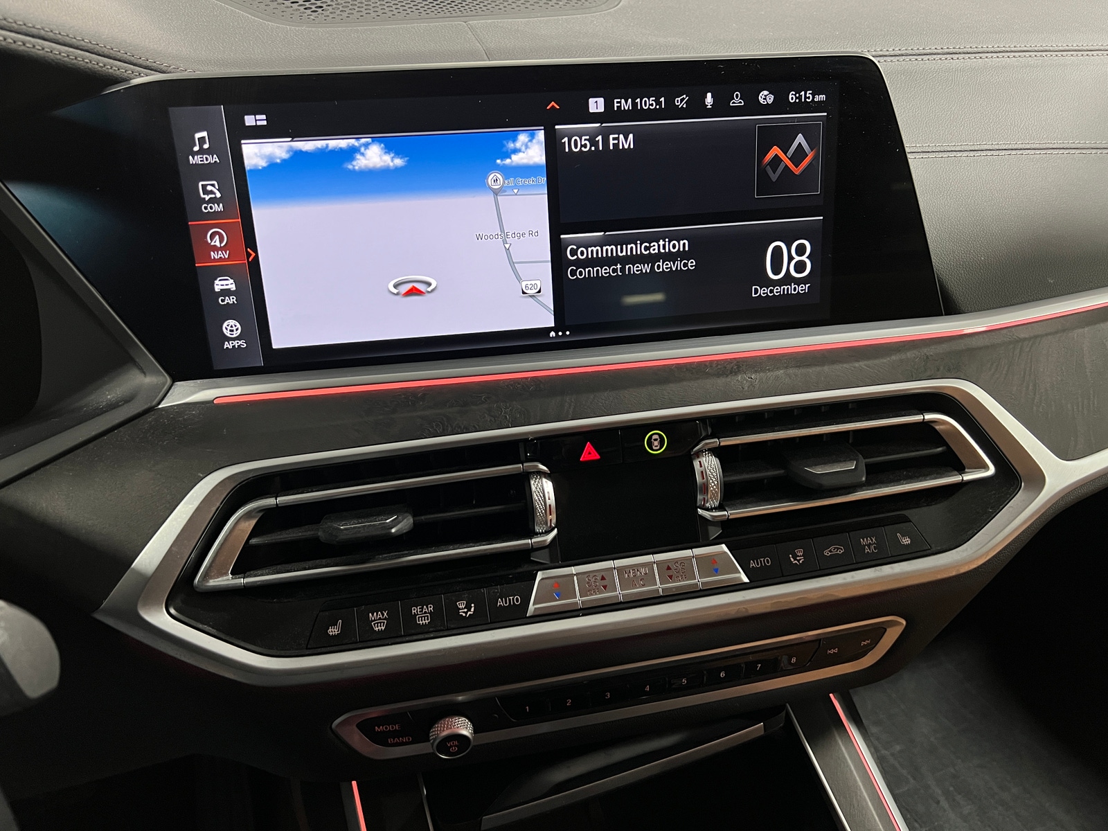 Thumbnail: 2022 BMW X7 - 3