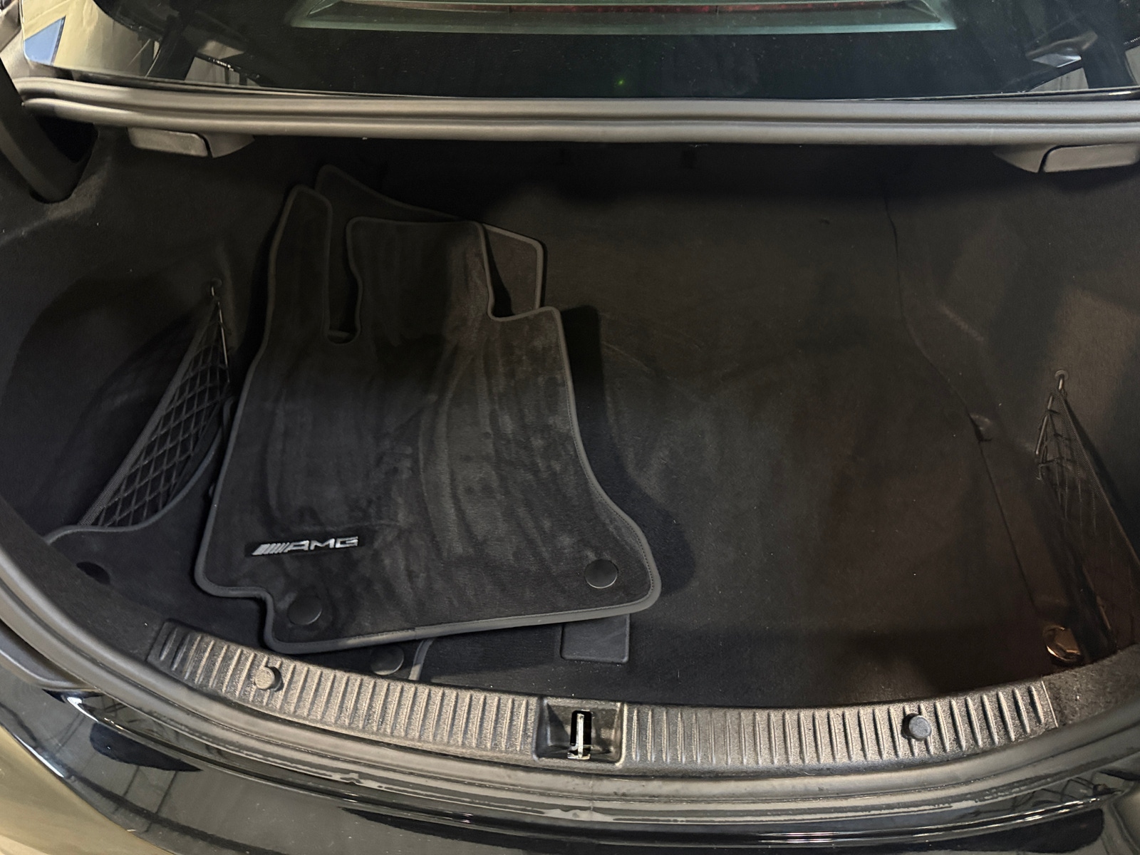 Thumbnail: 2020 Mercedes-Benz C-Class - 6