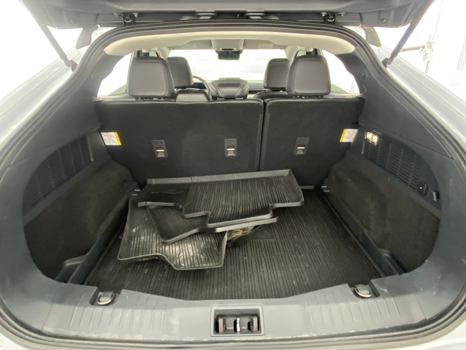 Thumbnail: 2021 Ford Mustang Mach-E - 6