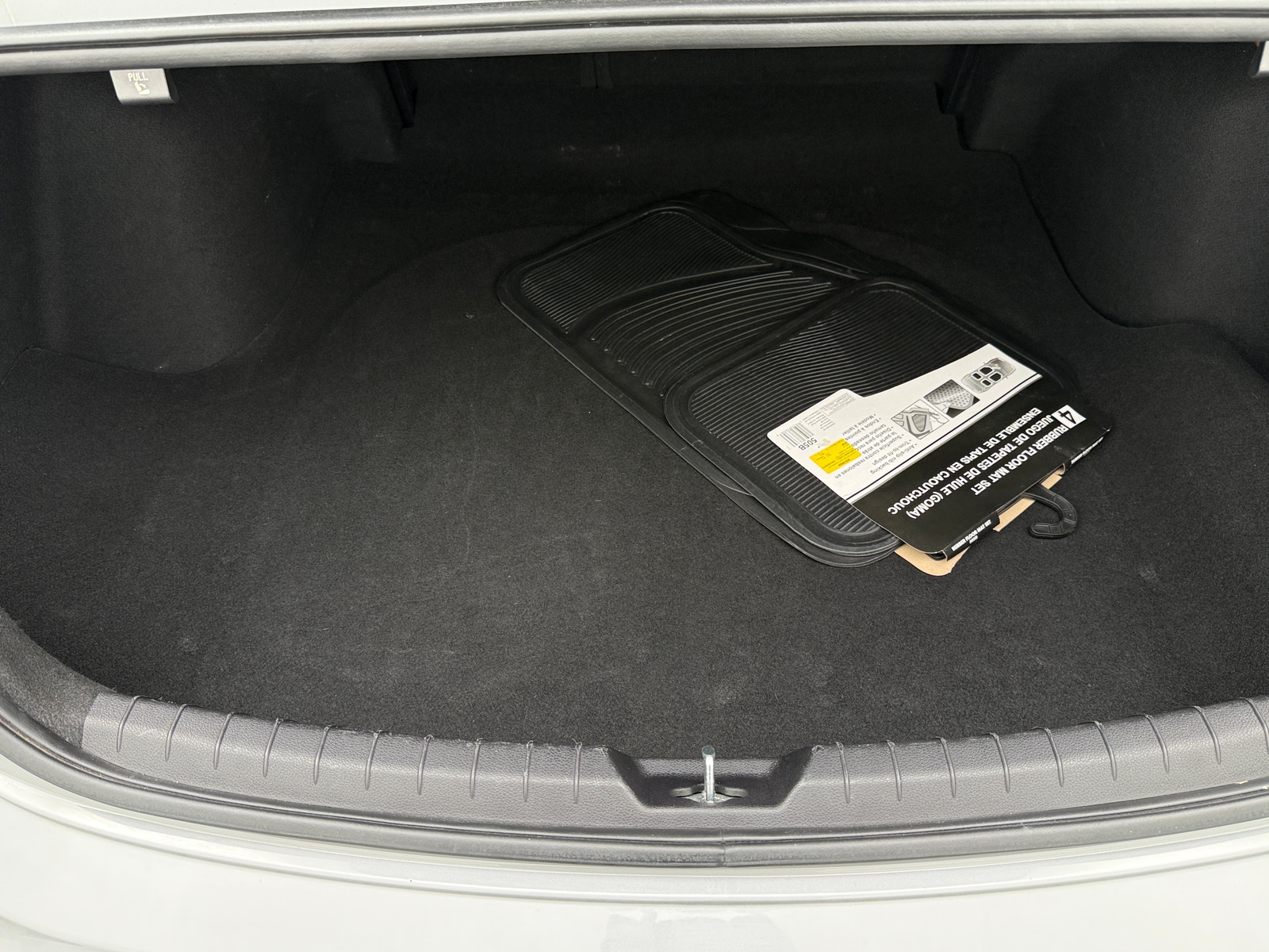 Thumbnail: 2021 Kia K5 - 7