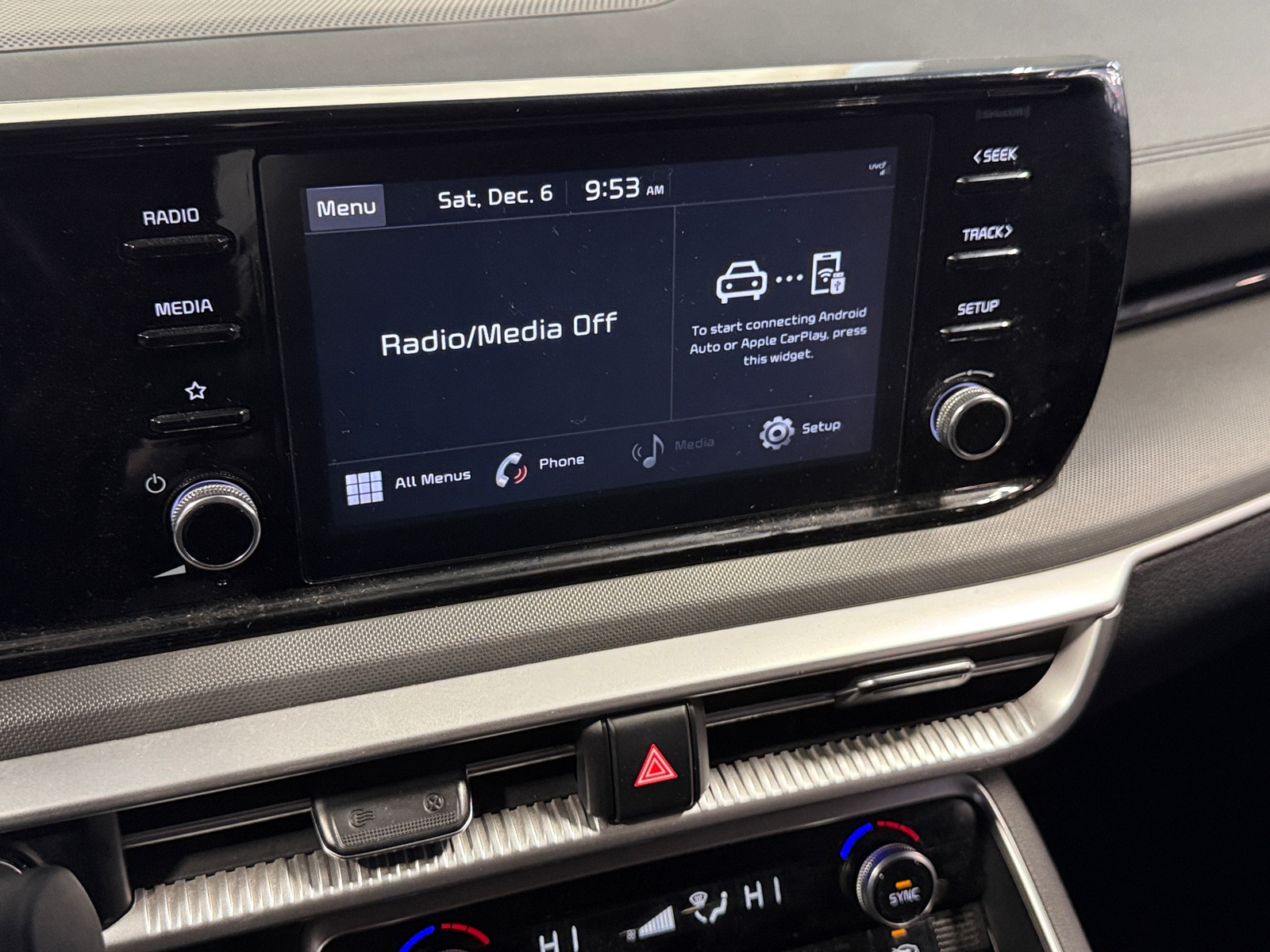 Thumbnail: 2021 Kia K5 - 4