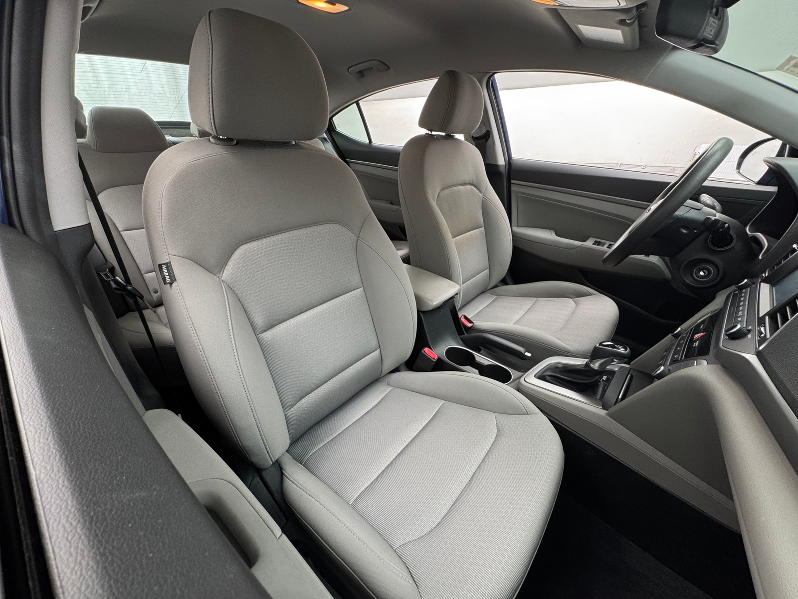 Thumbnail: 2018 Hyundai Elantra - 2