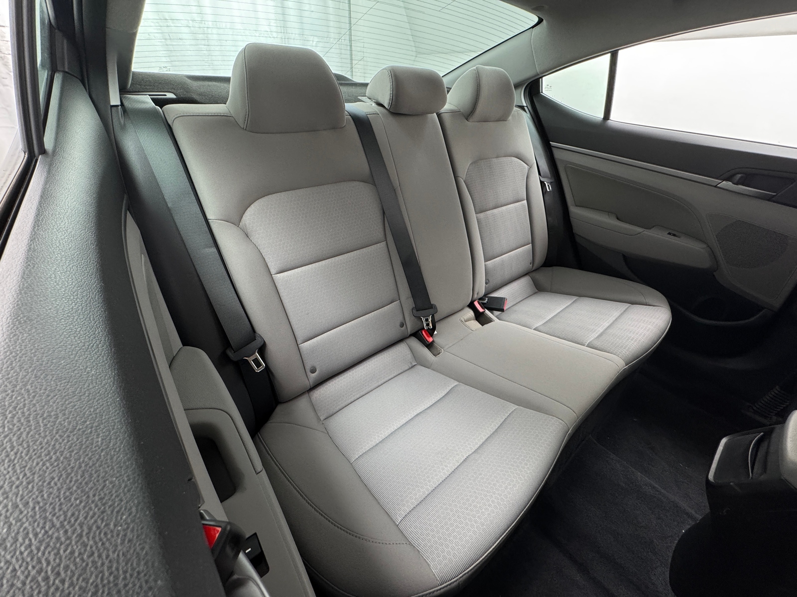 Thumbnail: 2018 Hyundai Elantra - 6