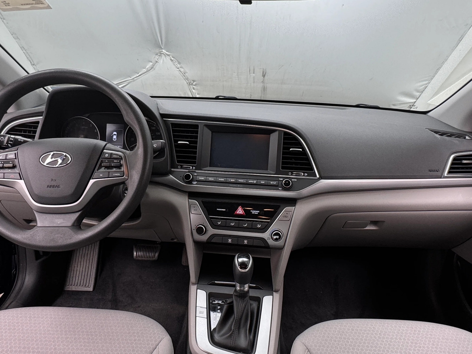 Thumbnail: 2018 Hyundai Elantra - 3