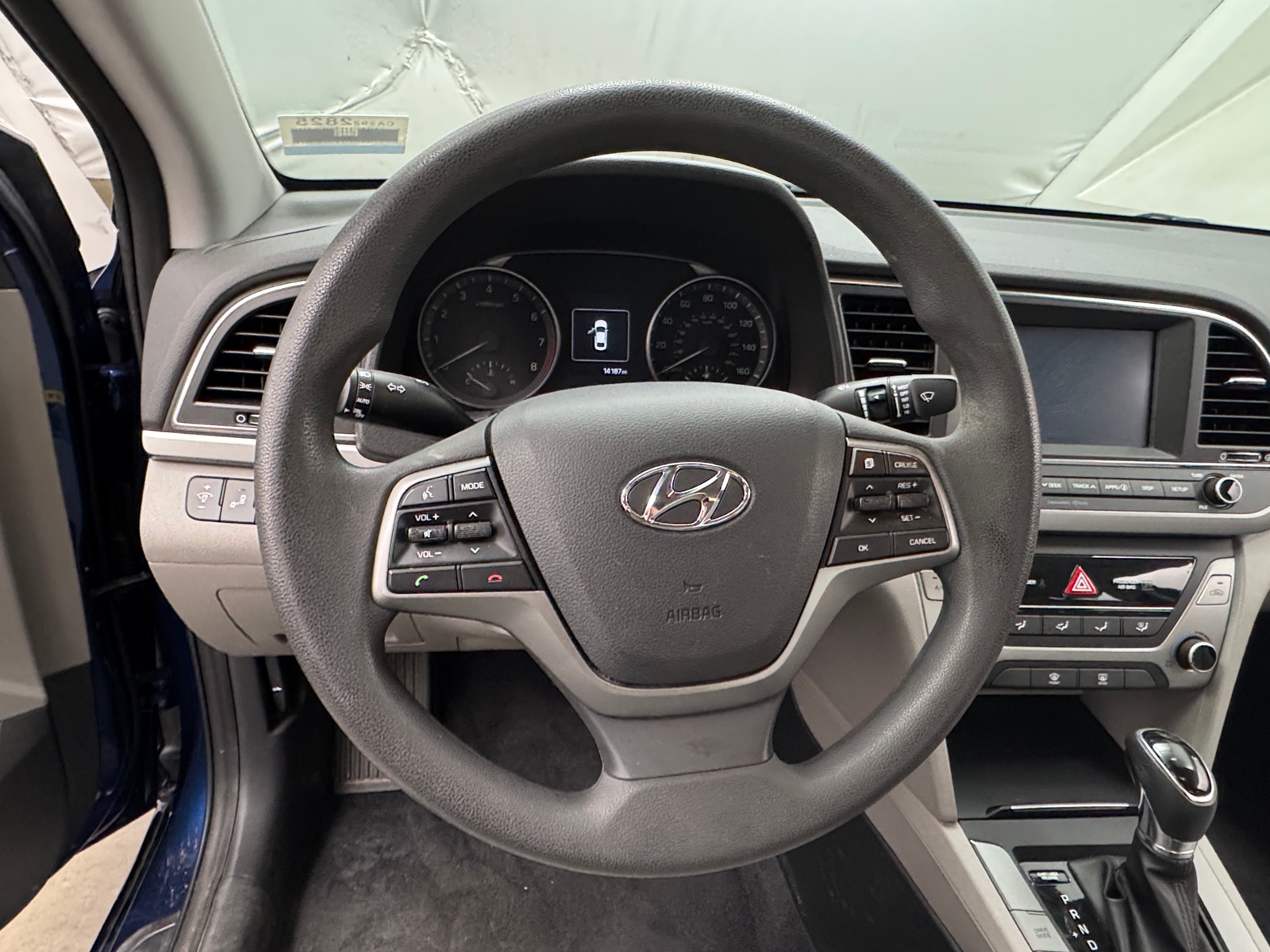 Thumbnail: 2018 Hyundai Elantra - 5