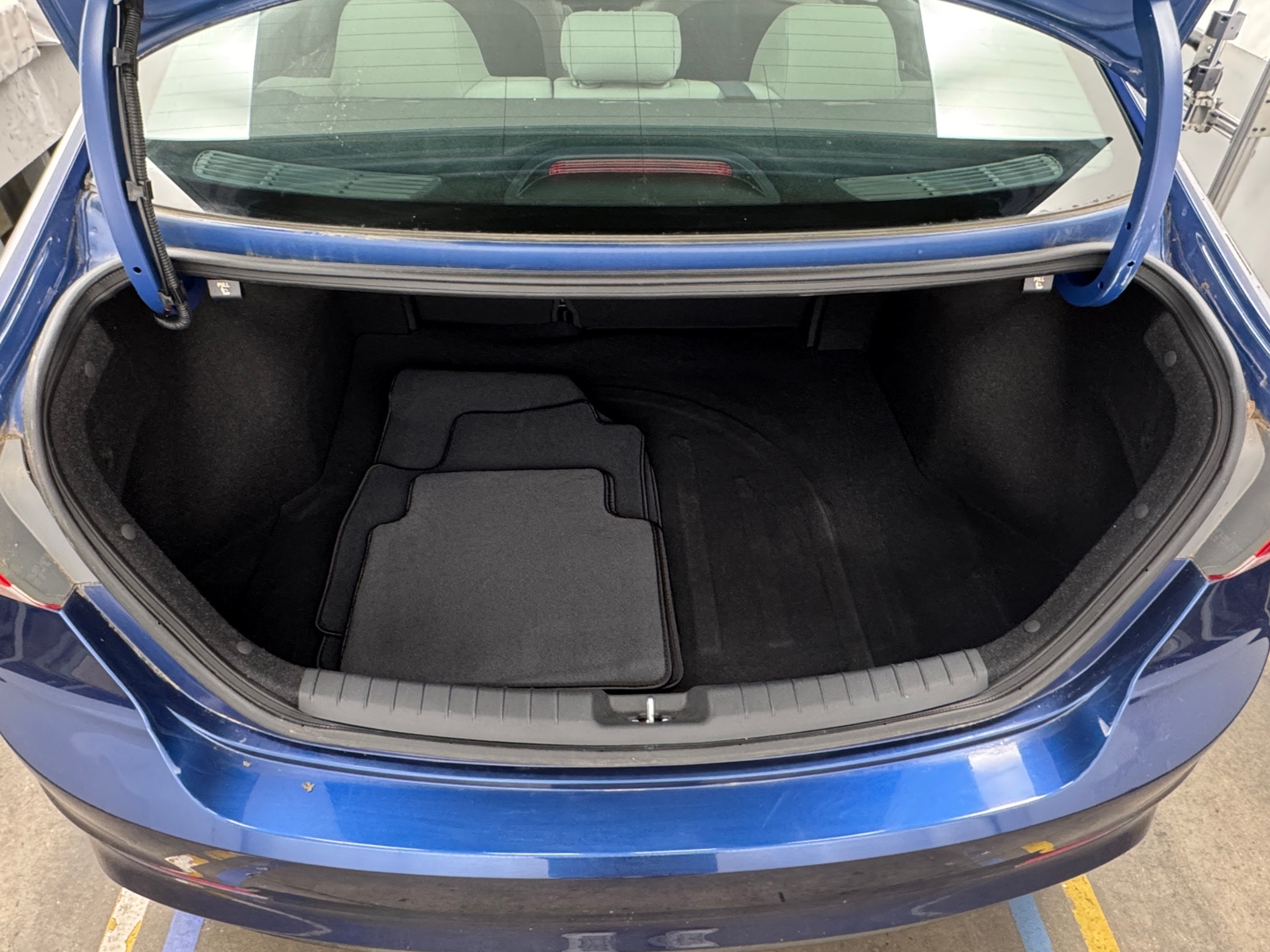 Thumbnail: 2018 Hyundai Elantra - 7