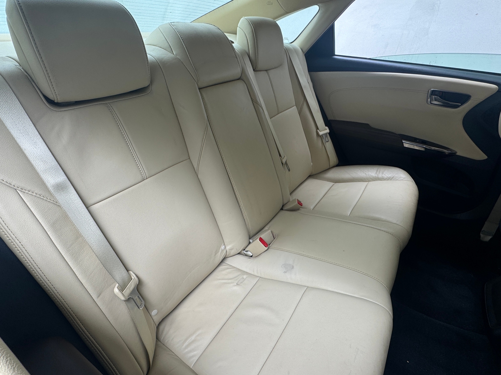 Thumbnail: 2013 Toyota Avalon - 6