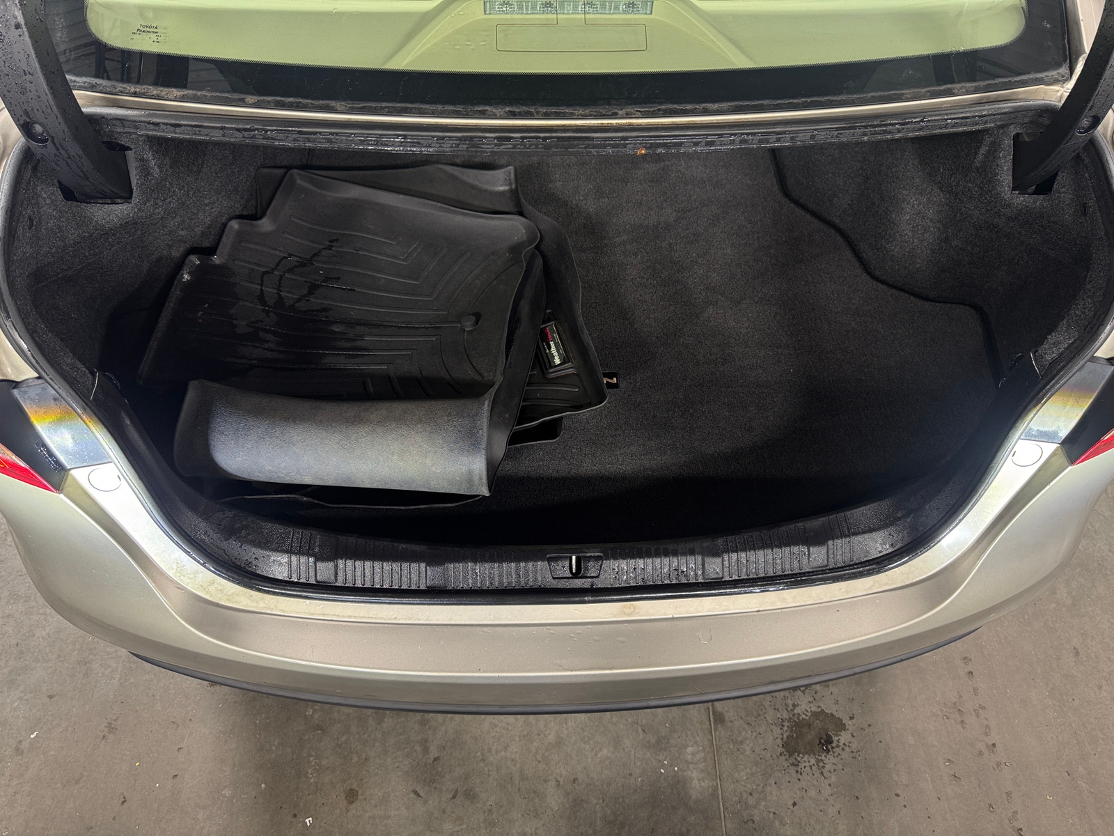 Thumbnail: 2013 Toyota Avalon - 7