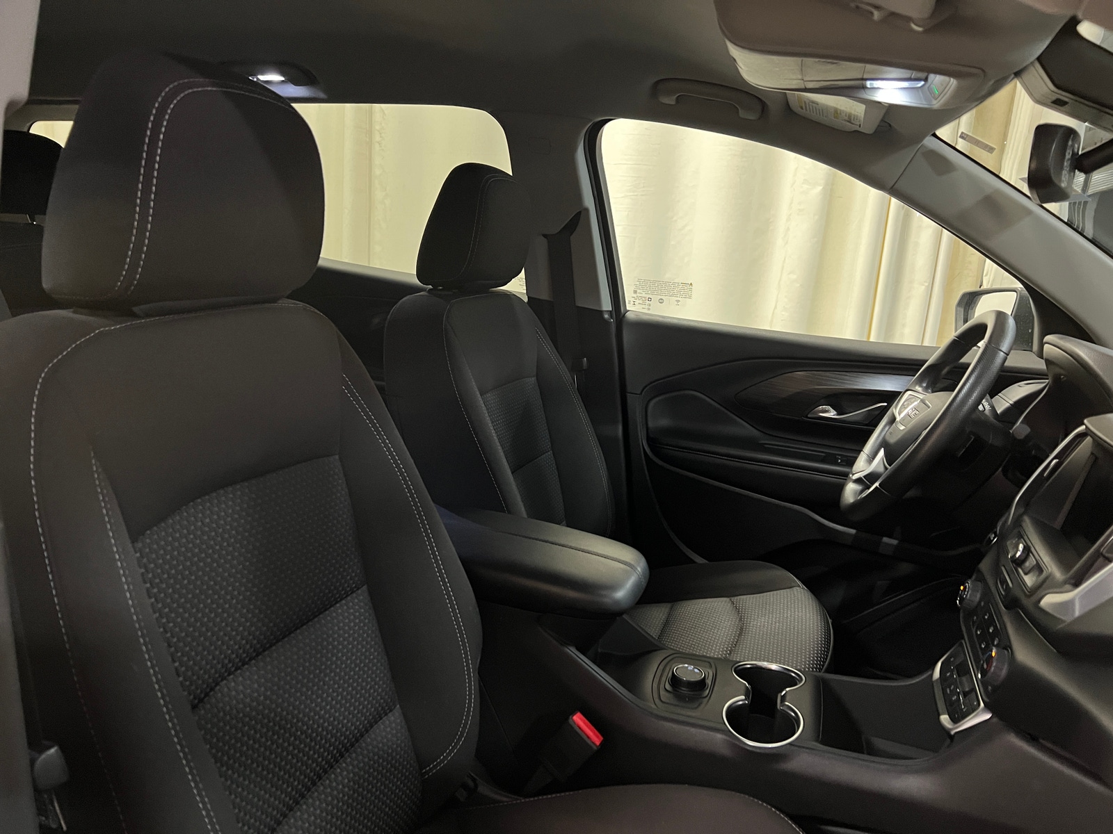 Thumbnail: 2024 GMC Terrain - 2