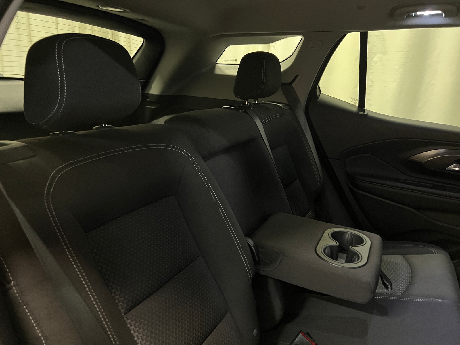 Thumbnail: 2024 GMC Terrain - 6