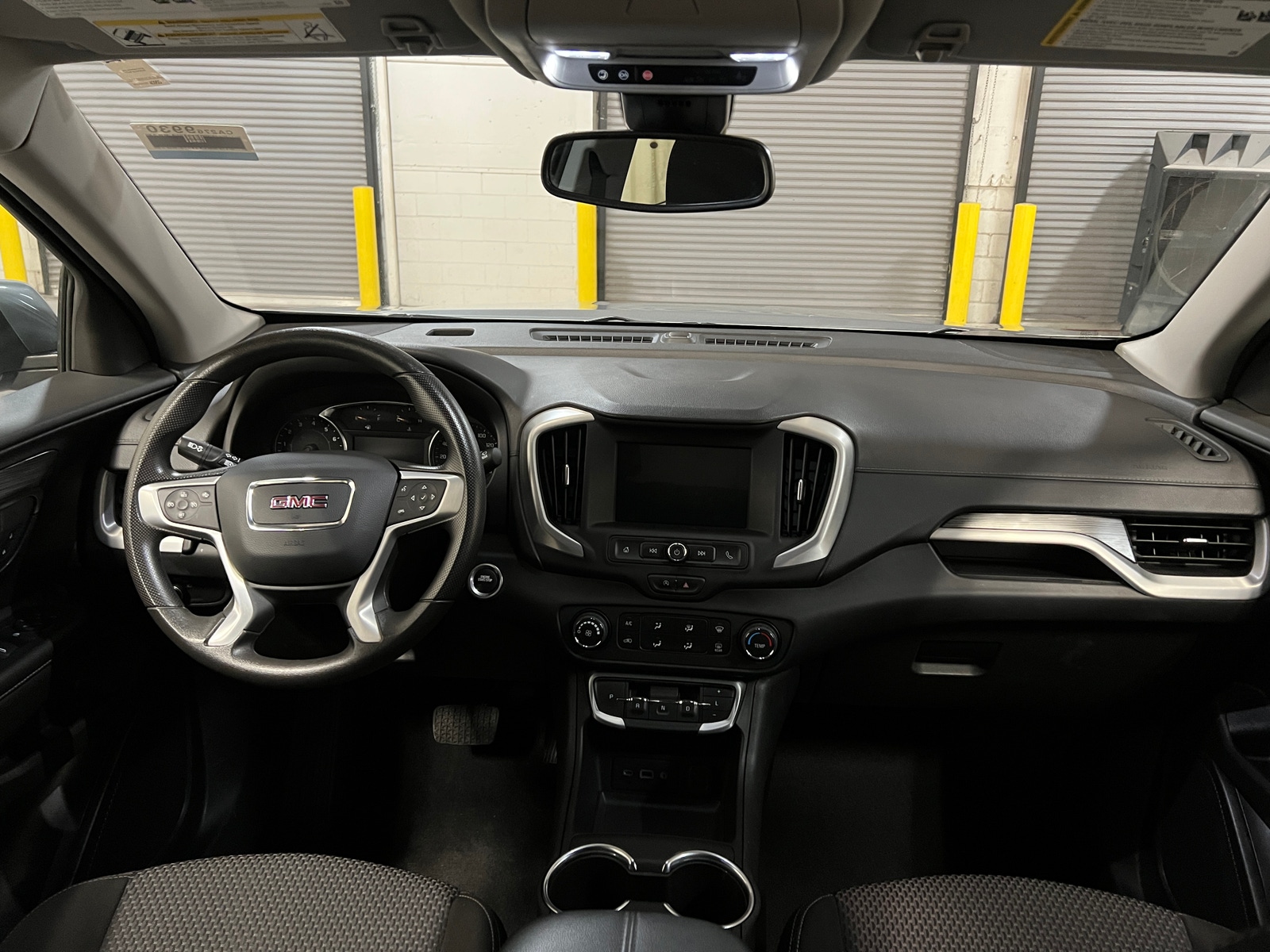 Thumbnail: 2024 GMC Terrain - 3