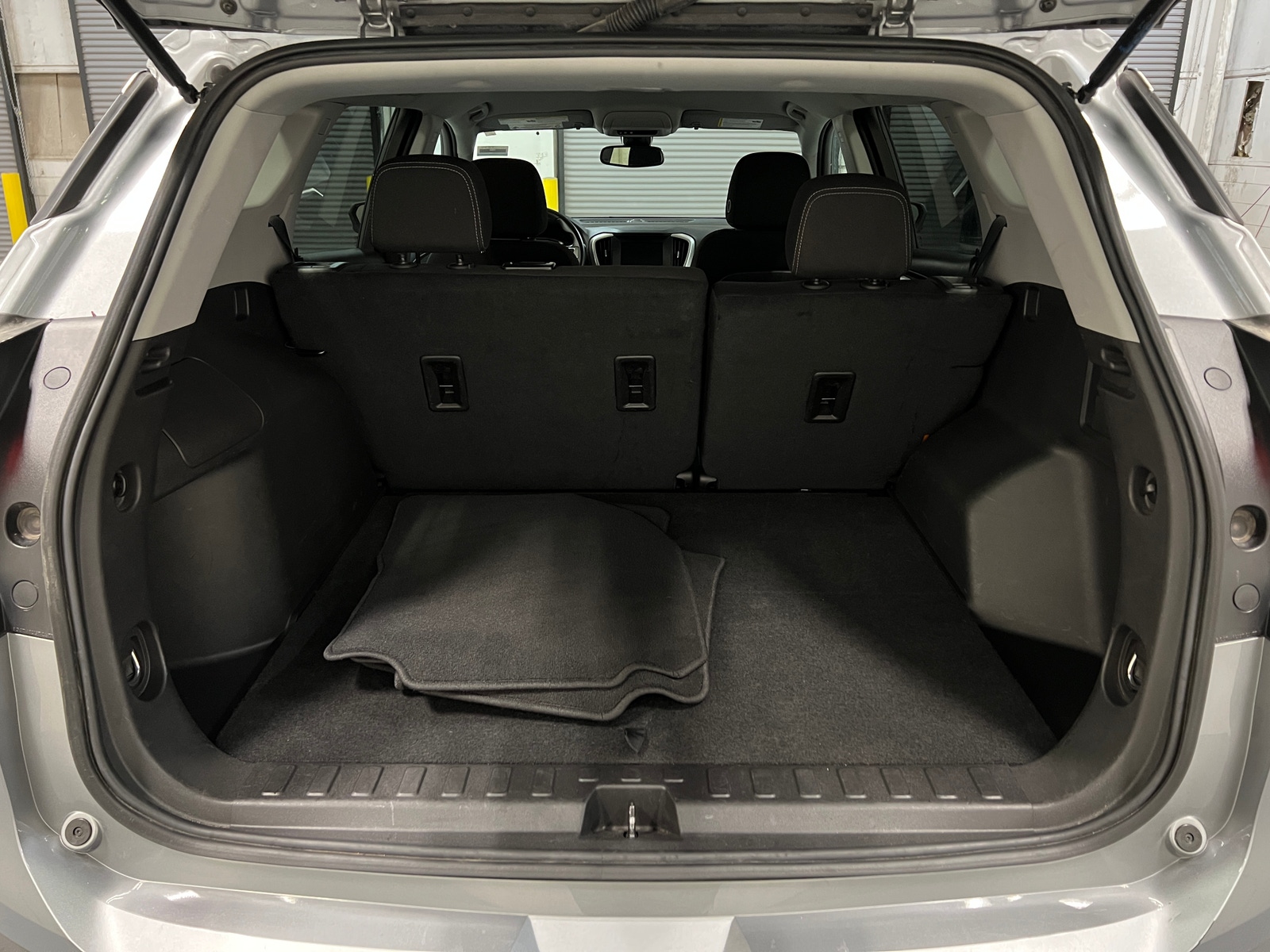 Thumbnail: 2024 GMC Terrain - 7