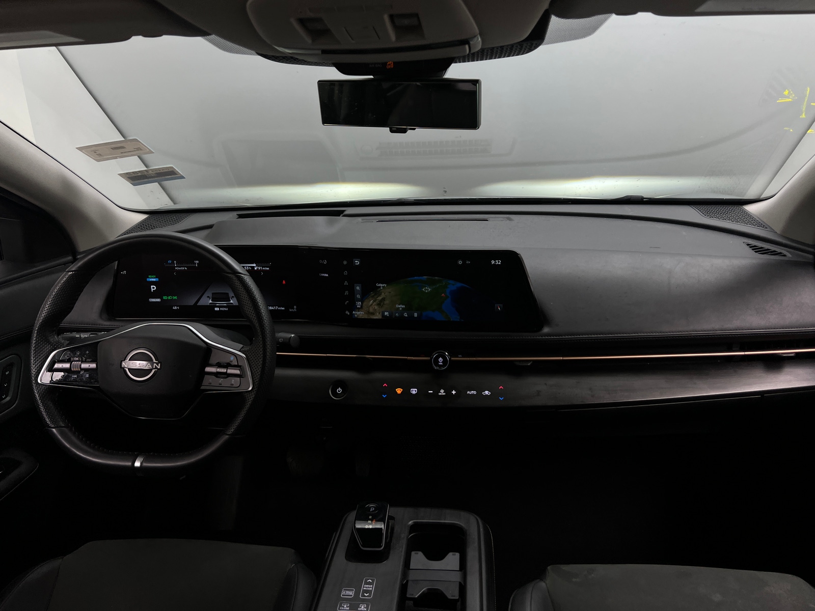 Thumbnail: 2024 Nissan Ariya - 3