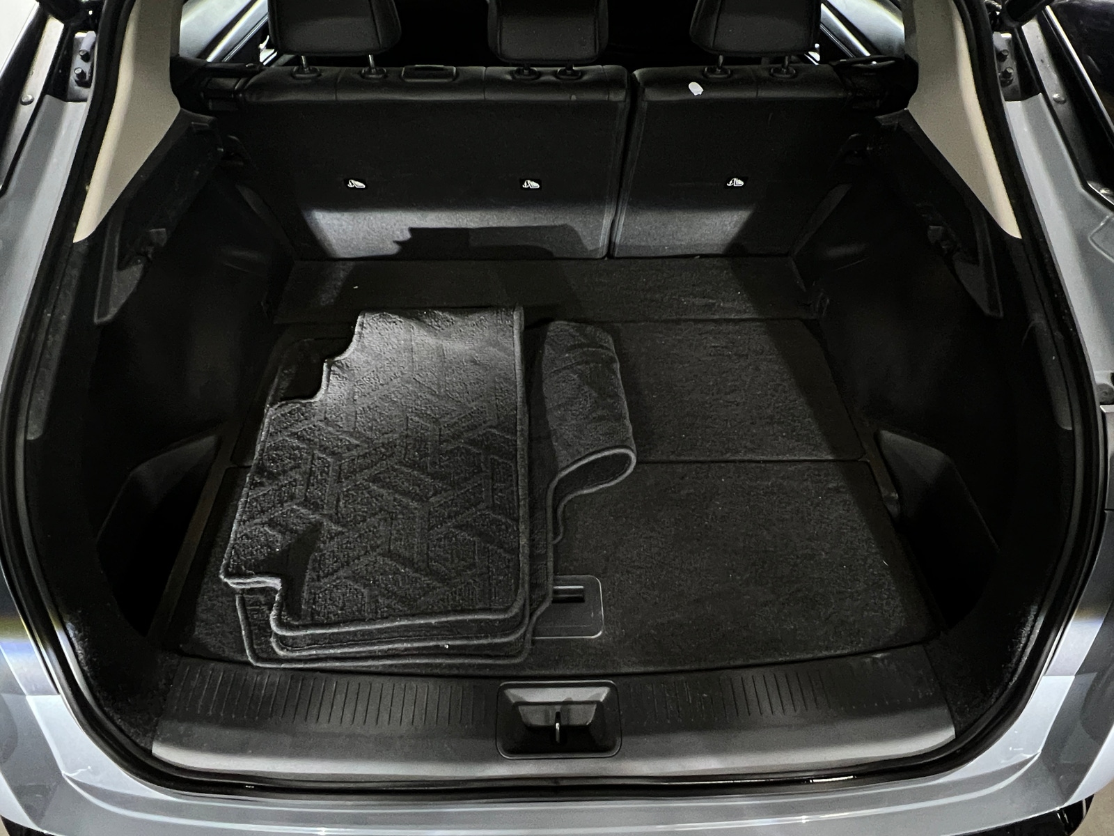 Thumbnail: 2024 Nissan Ariya - 7