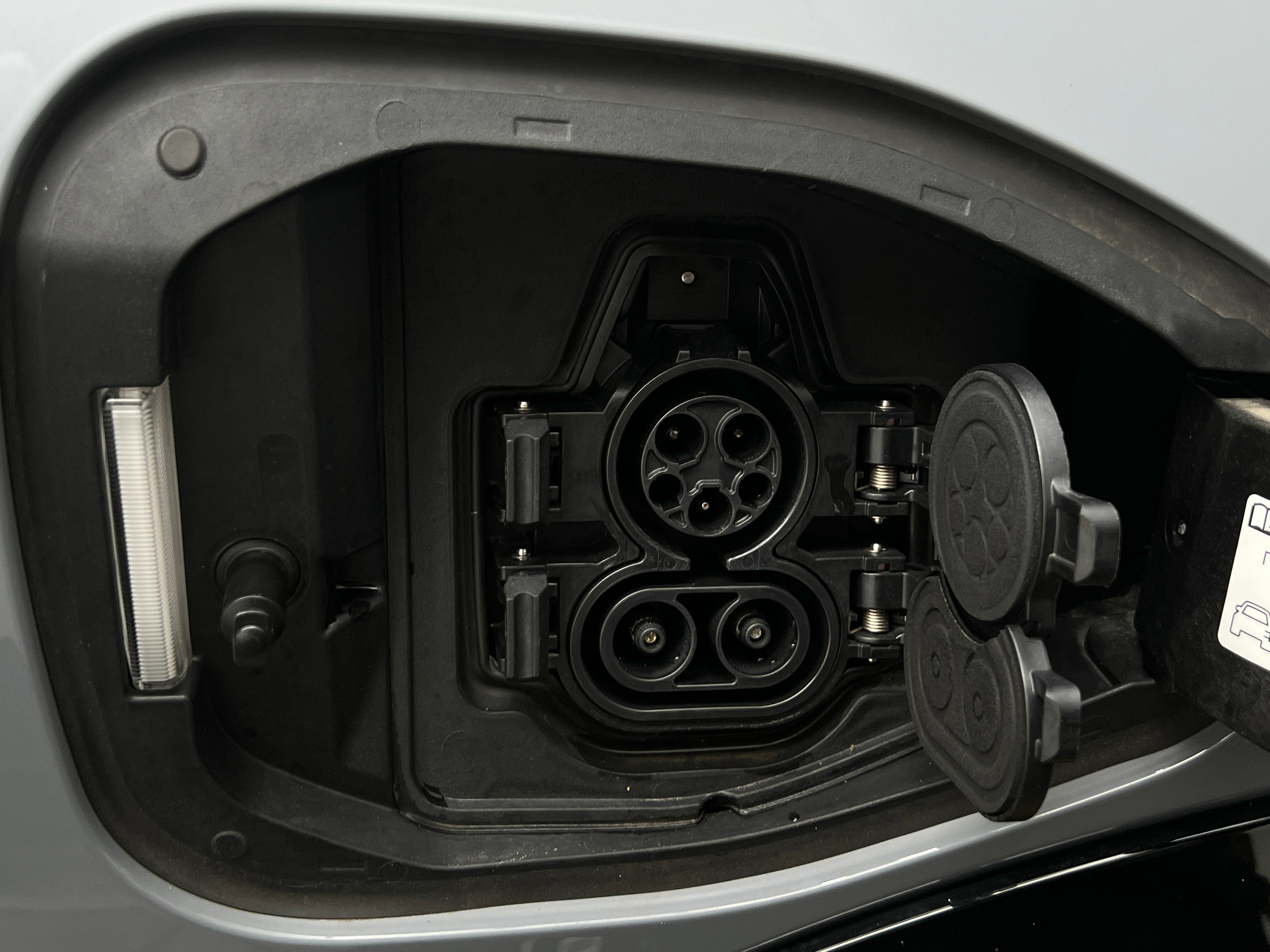 Used 2024 Nissan ARIYA Evolve+ with VIN JN1DF0BB3RM735756 for sale in Oak Creek, WI