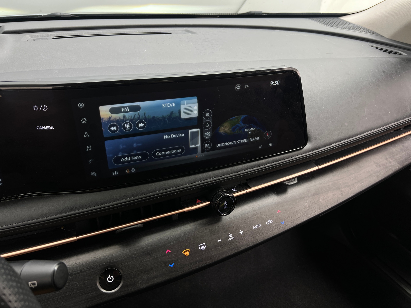 Thumbnail: 2024 Nissan Ariya - 4