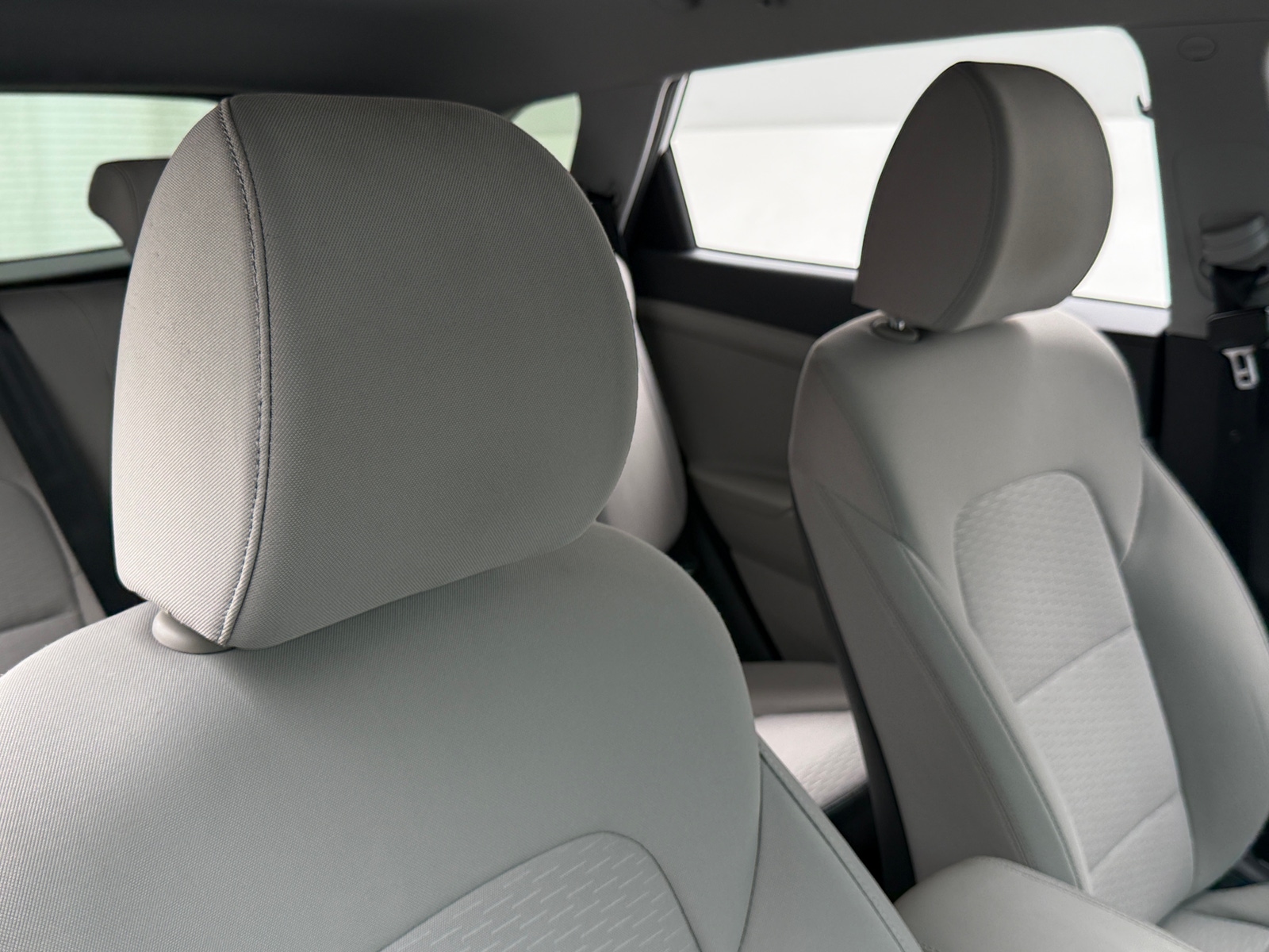 Thumbnail: 2020 Hyundai Tucson - 2