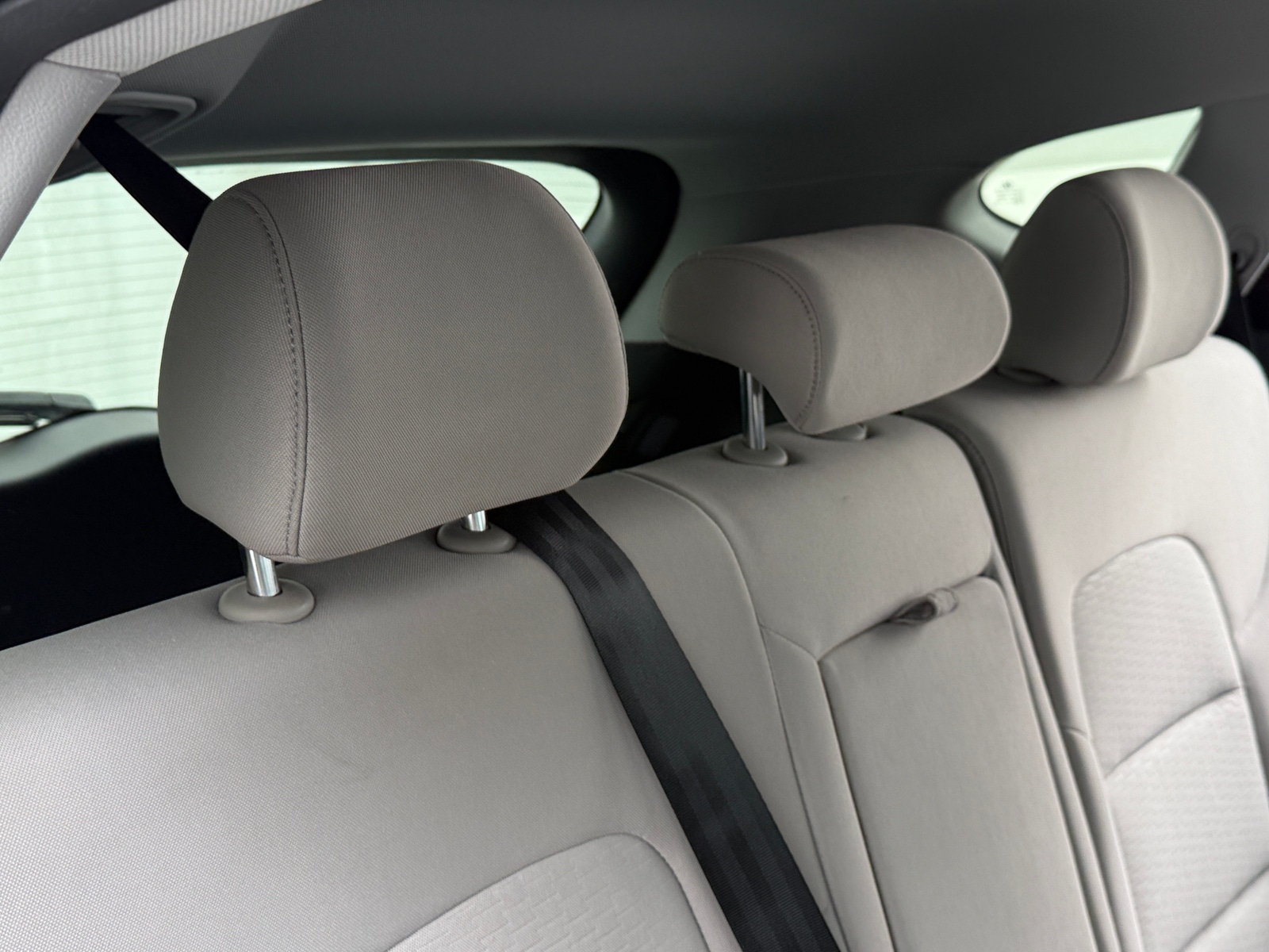 Thumbnail: 2020 Hyundai Tucson - 6