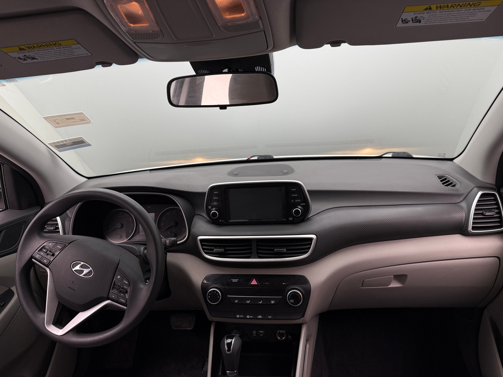 Thumbnail: 2020 Hyundai Tucson - 3