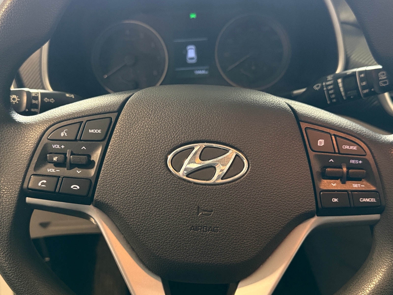 Thumbnail: 2020 Hyundai Tucson - 5