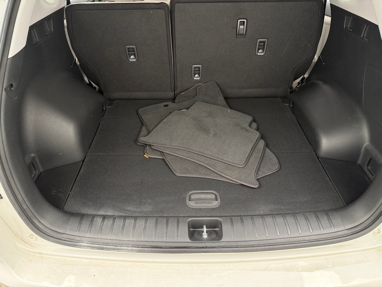 Thumbnail: 2020 Hyundai Tucson - 7