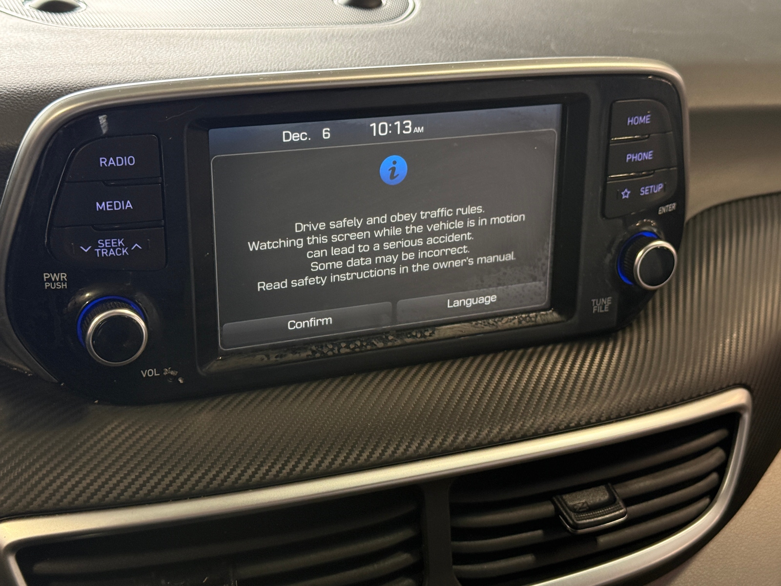 Thumbnail: 2020 Hyundai Tucson - 4