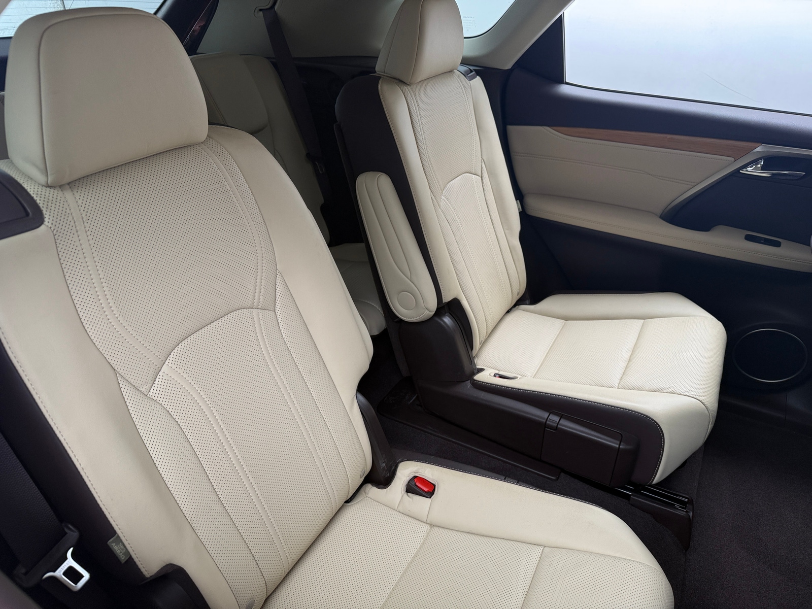 Thumbnail: 2018 Lexus RX - 5