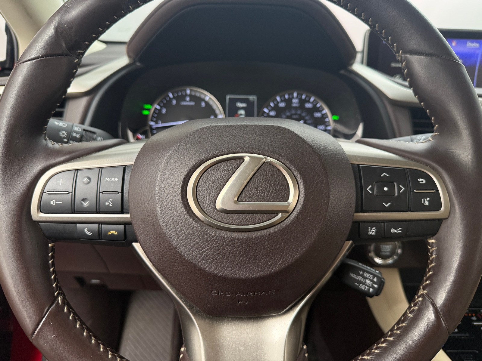 Thumbnail: 2018 Lexus RX - 4