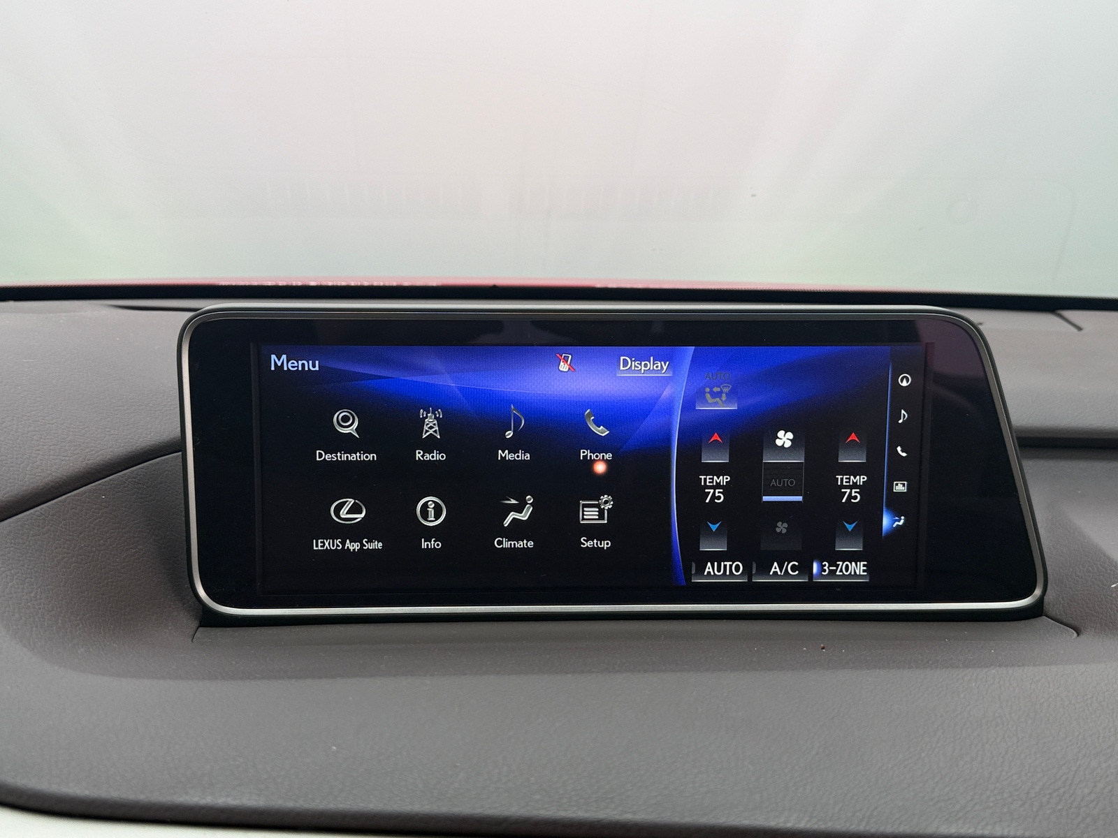 Thumbnail: 2018 Lexus RX - 3