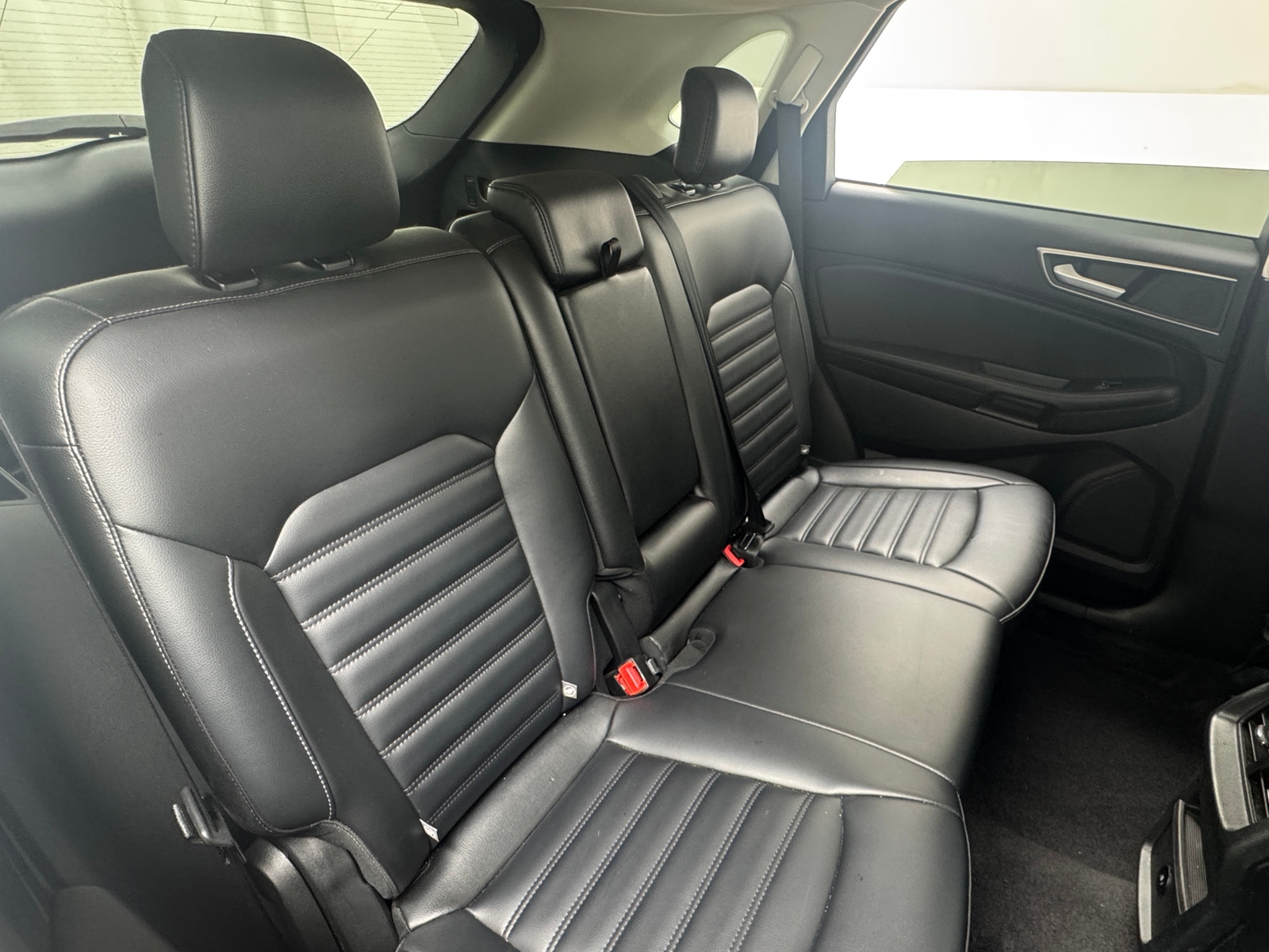 Thumbnail: 2024 Ford Edge - 5